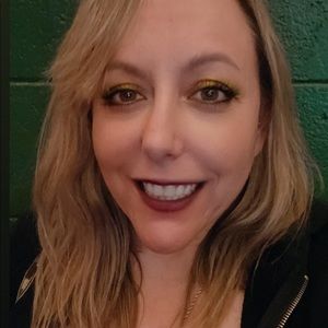 Meet your Posher, Jami